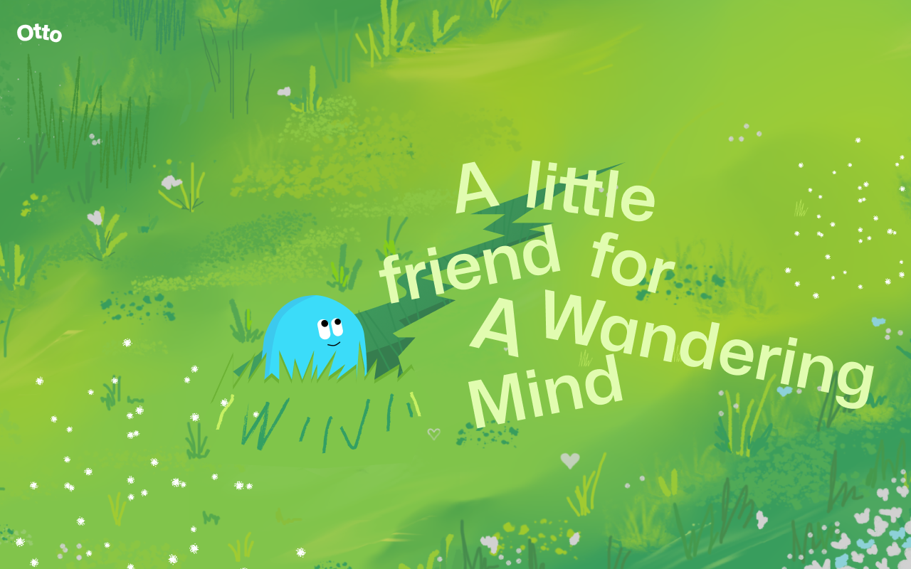 Otto: Pomodoro timer and Website Blocker