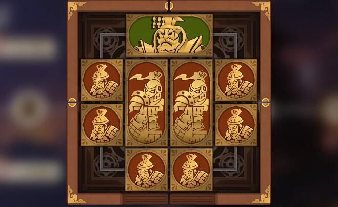 《空之要塞启航》华容道通关方法攻略