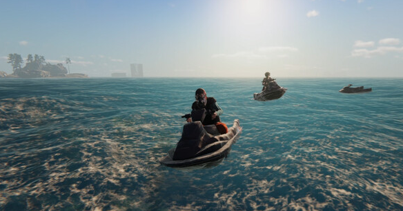 沉没之地皮革获取攻略