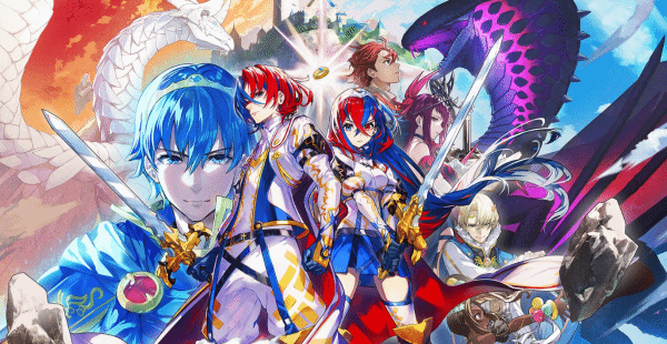 《火焰纹章Engage》通关后刷属性技巧