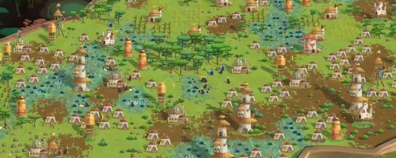 漂泊牧歌中期毒植物处理办法