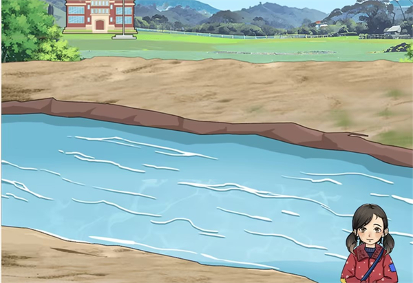 沙雕出击改变命运的桥过法攻略