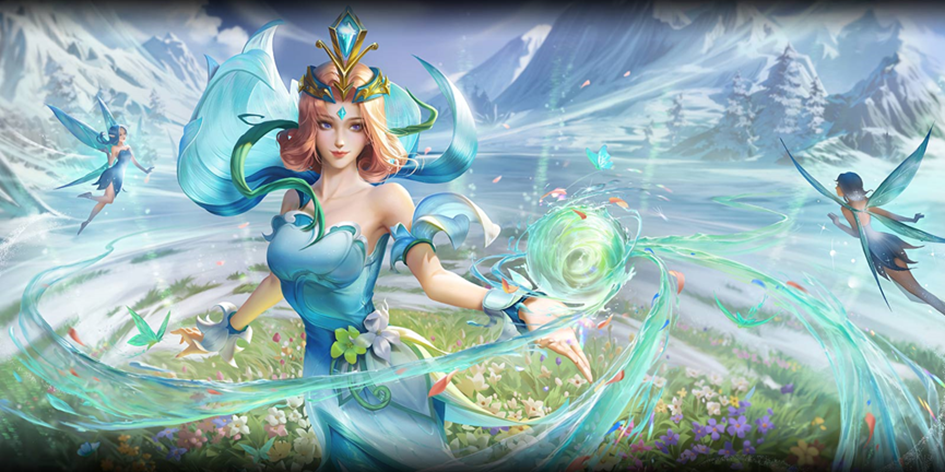 王者荣耀积分夺宝水晶保底机制介绍