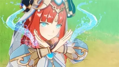 2023原神5月27日兑换码一览