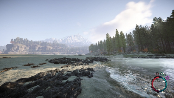 《森林之子》新手开局生存方法