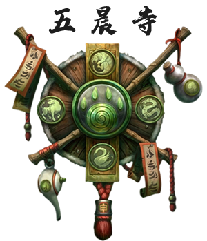 魔兽10.1奶僧治疗手法