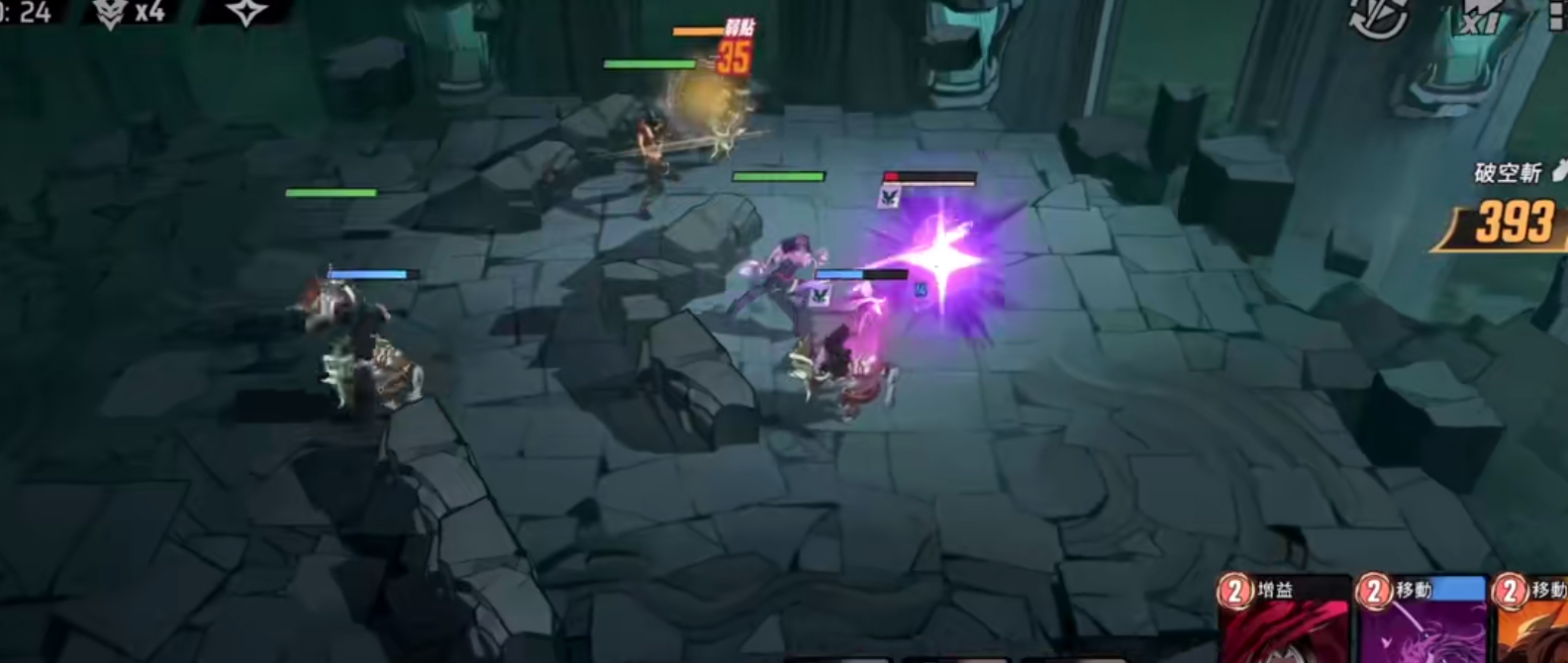 漫威秘法狂潮纳摩如何操作