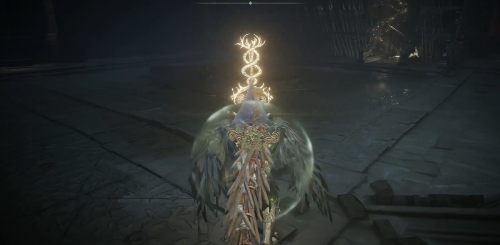 艾尔登法环旋流怎么样