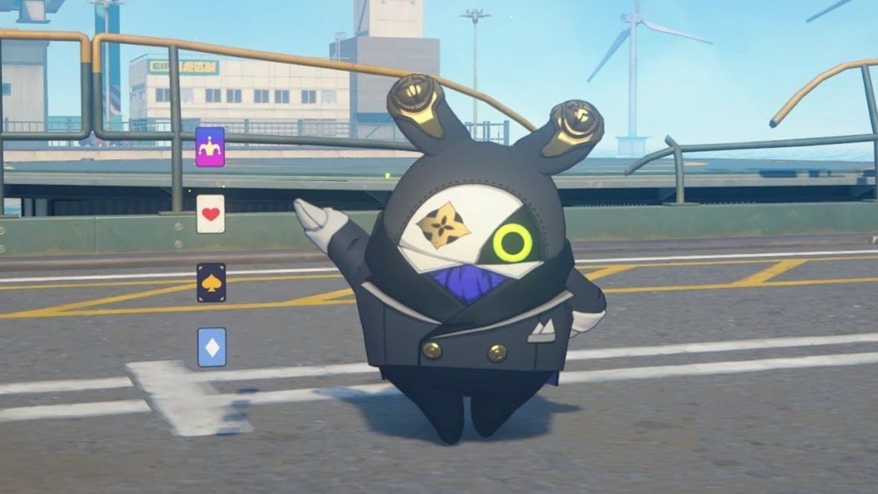 绝区零罗宾强度怎么样