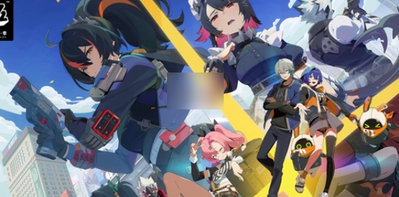 云绝区零时长怎么获得云绝区零免费时长获取方法