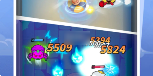 开心大碰撞手游阵容推荐开心大碰撞冠军阵容搭配推荐