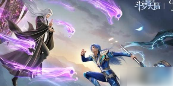 斗罗大陆手游魂师对决比比东怎么打斗罗大陆魂师对决比比东打法攻略