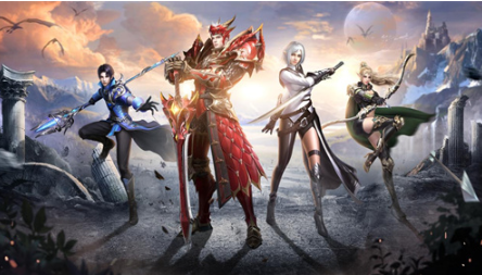 神火大陆平民最强职业神火大陆平民职业推荐一览