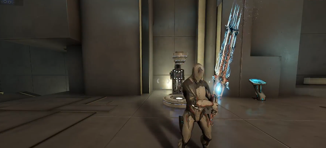 星际战甲完整战争之剑怎么样