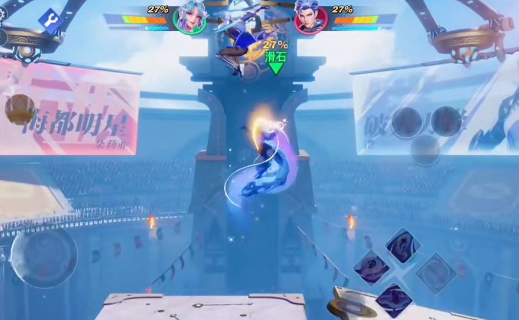 星之破晓朵莉亚怎么玩