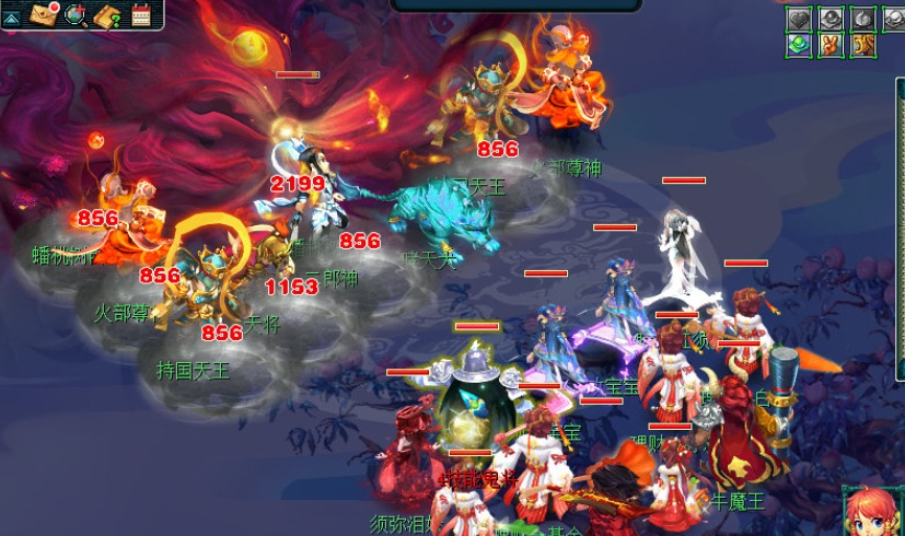 梦幻西游175为什么刷四季副本