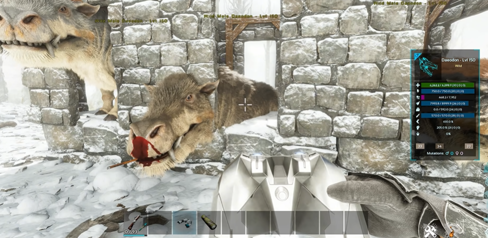 方舟生存进化怎么驯龙