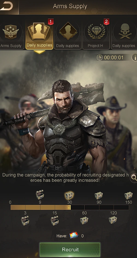 守望黎明驯兽师配什么英雄