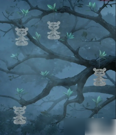 纸嫁衣8千子树第五章怎么过纸嫁衣8千子树第五章攻略详细教程