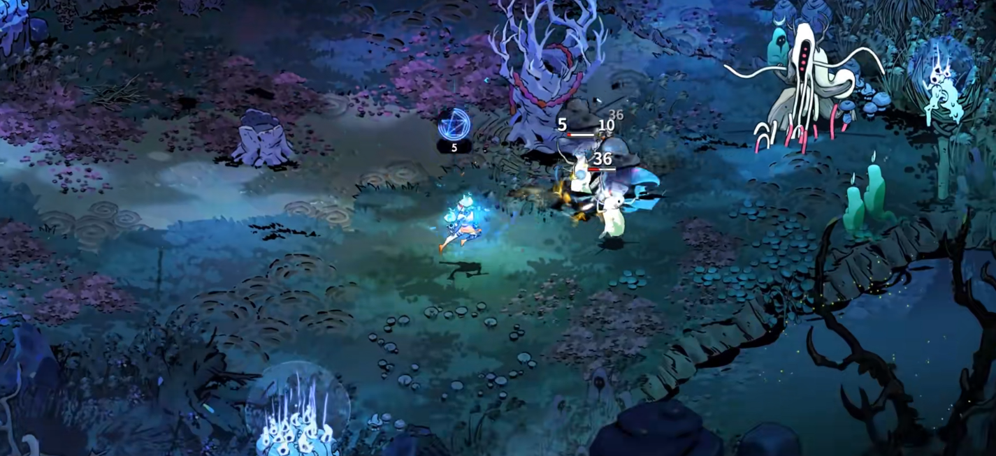 哈迪斯2新手需要注意什么