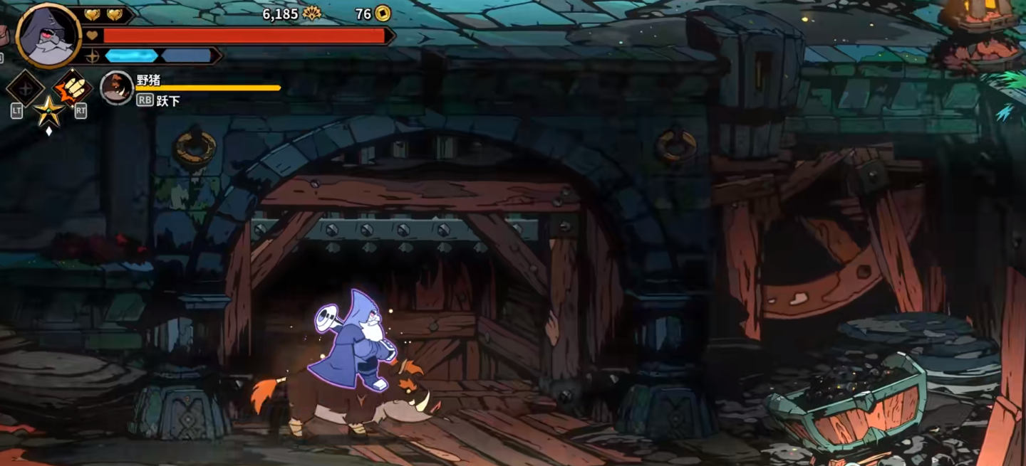 绝对魔权新手如何操作