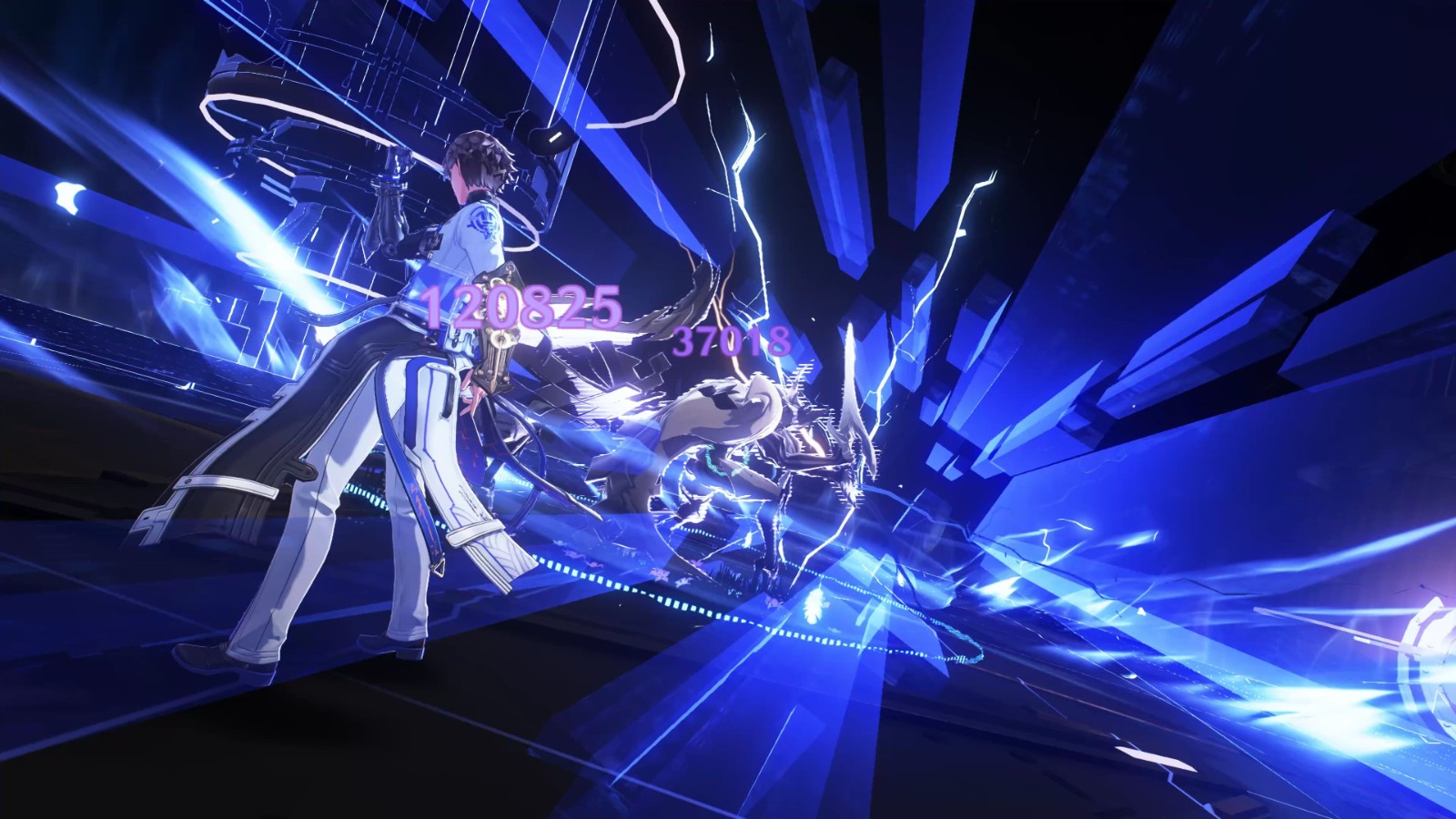 鸣潮相里要怎么连招