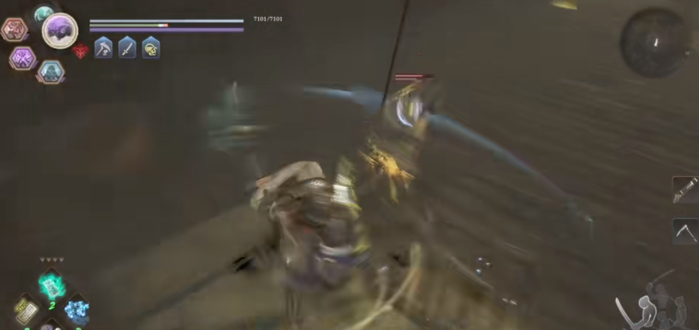 仁王2武器有什么推荐