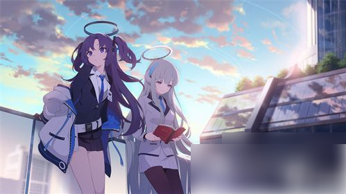 蔚蓝档案优香喜欢什么礼物蔚蓝档案优香喜欢的礼物介绍