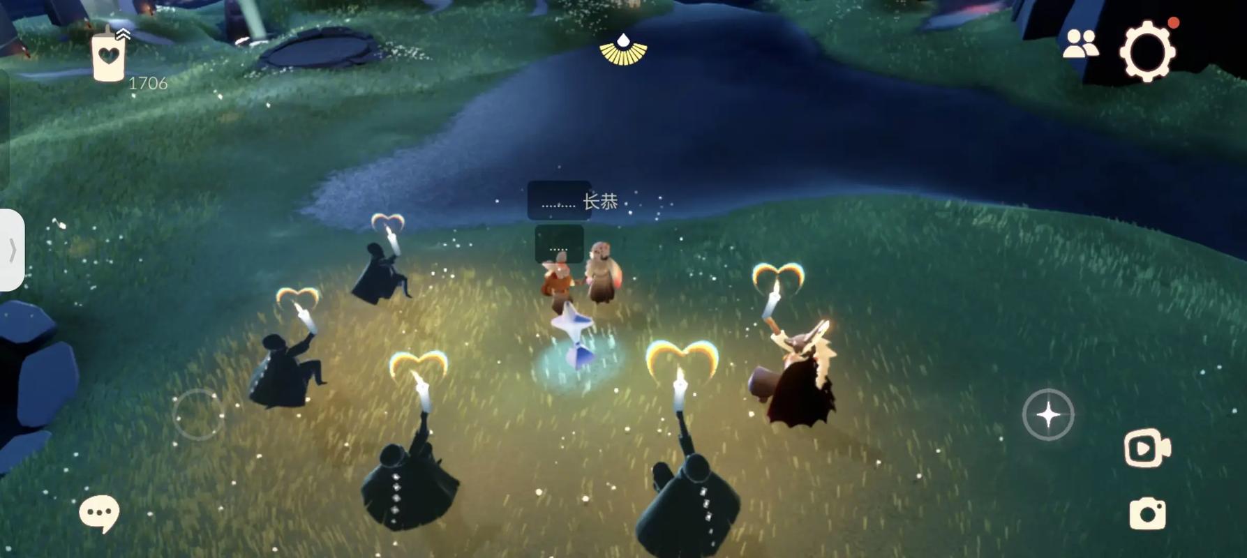 光遇如何马上获得心