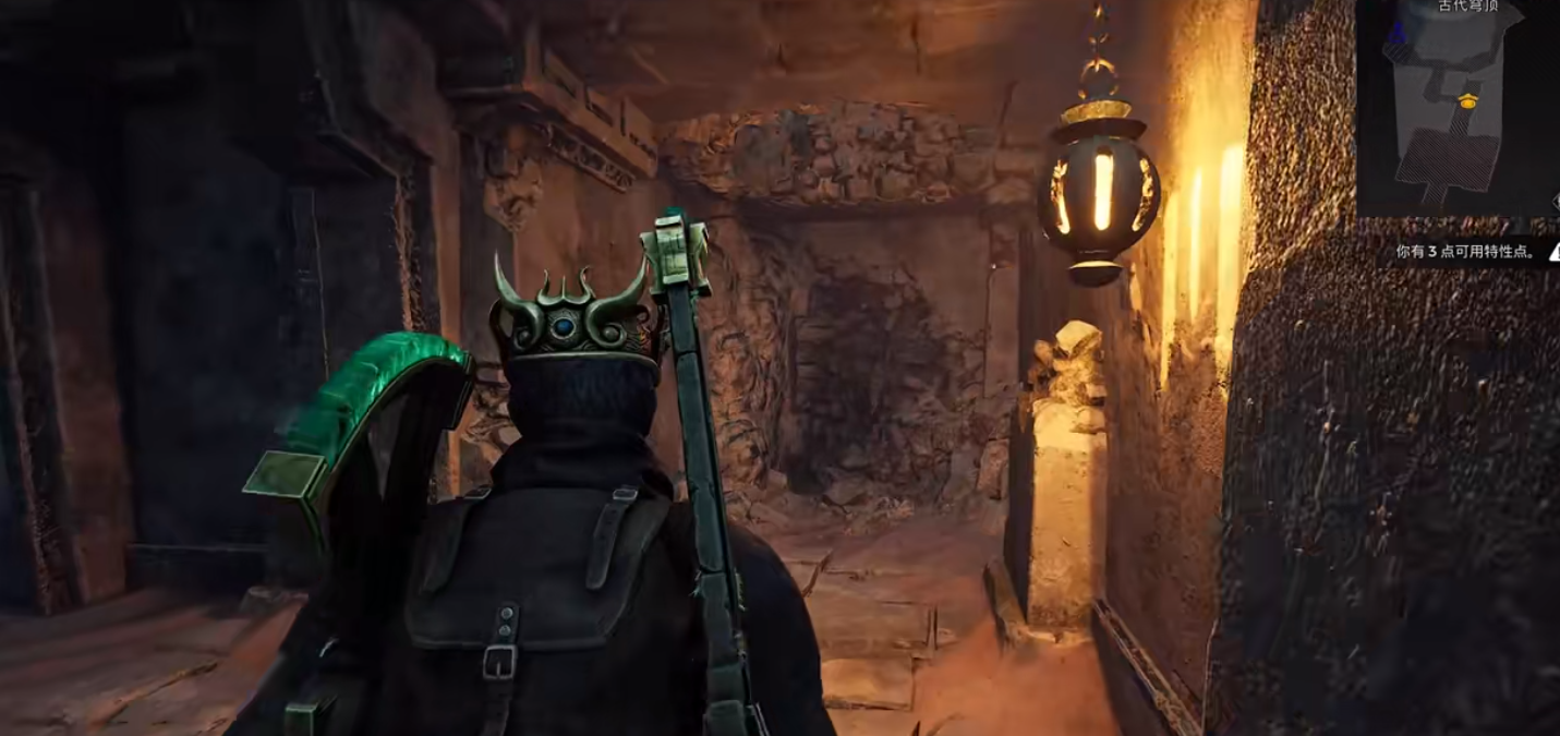 遗迹2隐藏职业如何获取