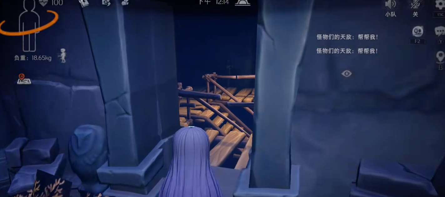 超自然行动组爱丽丝有哪些玩法