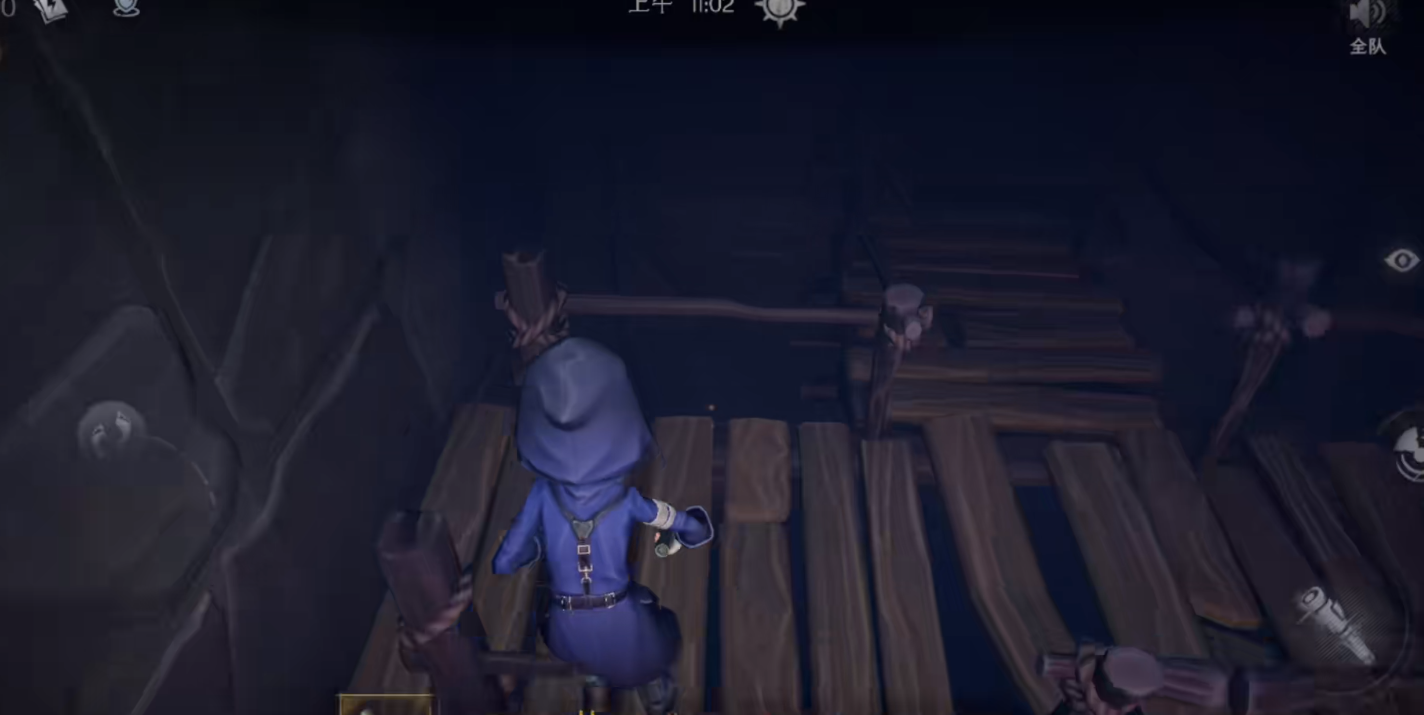 超自然行动组零怎么玩