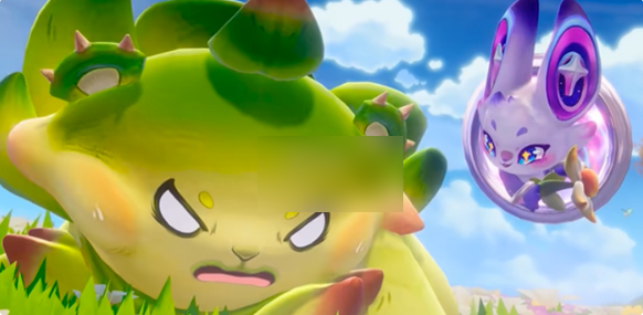 元梦之星山海寻灵什么时候上线元梦之星山海寻灵上线时间