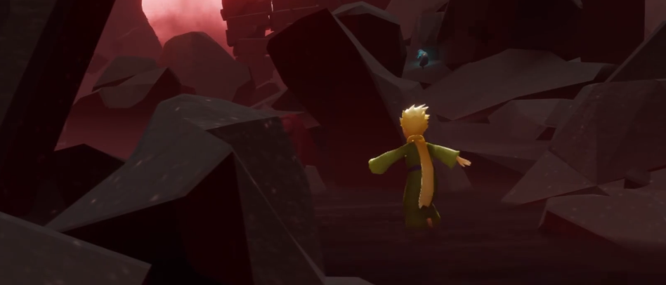 光遇玫瑰花任务第七个怎么做