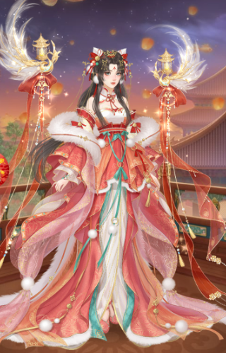 奇迹暖暖玄武虚日鼠怎么搭配