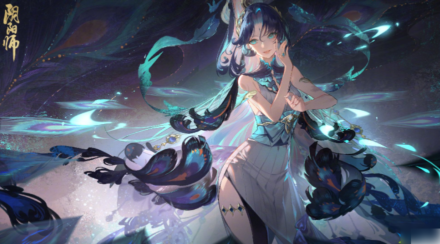 阴阳师孔雀明王值得培养吗阴阳师孔雀明王式神强度解析