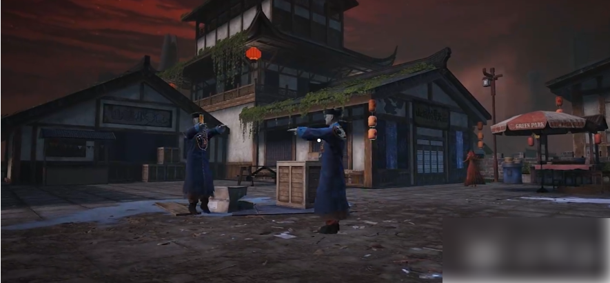 萤火突击道劫诡录什么时候出萤火突击道劫诡录上线时间