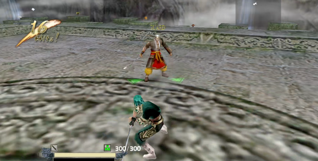 流星蝴蝶剑剑怎么使用