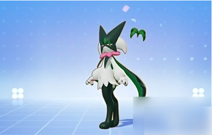 宝可梦大集结魔幻假面喵怎么玩魔幻假面喵玩法详解