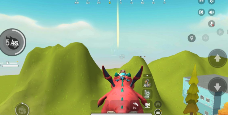 香肠派对圣剑位置在哪