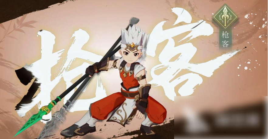 热血江湖归来手游枪客攻略大全热血江湖归来枪客加点攻略