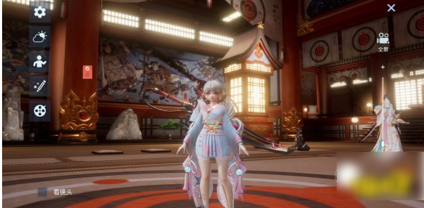 龙族幻想如何删除角色数据龙族幻想删除多余角色方法