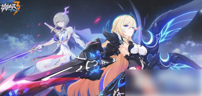 崩坏学园3怎么调技能位置崩坏3调整键位方法