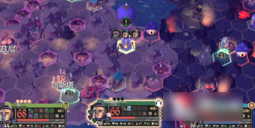 为了吾王怎么下热气球为了吾王下热气球方法