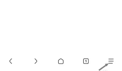 via浏览器如何导入书签Via浏览器导入本地书签方法