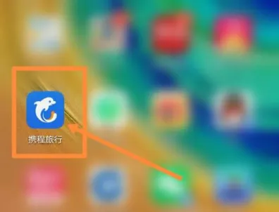 携程app怎么办理网上值机携程办理网上值机教程