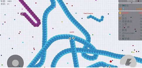 贪吃蛇大作战怎么躲避小怪物贪吃蛇大作战中躲避敌人的技巧