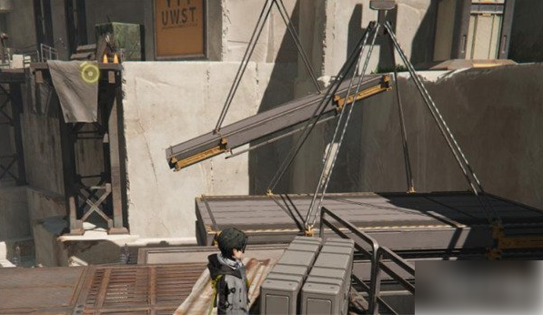 明日方舟终末地前往档案库任务怎么做前往档案库任务流程攻略