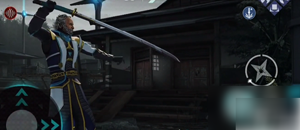 暗影格斗3博洛老头怎么打暗影格斗3博洛老头打法