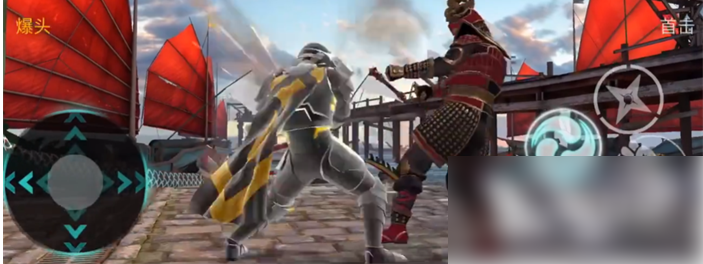 暗影格斗3为什么要卡层面暗影格斗3层面玩法介绍